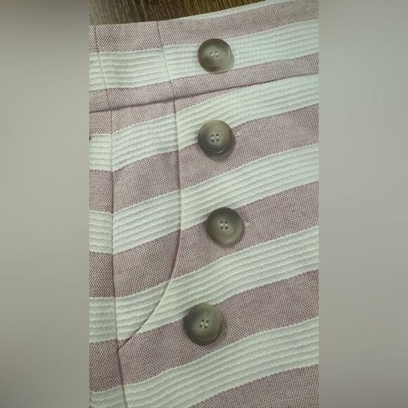 LOFT high waisted pencil skirt CURVY- Size 6 NWT - Picture 3 of 8